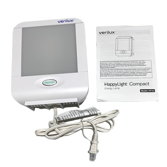 New Happy light Compact Light Energy Lamp - Picture 8 of 8